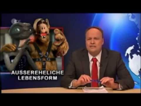 Die Homo-Ehe in der CDU mag Angela Merkel vorallem in der heute-show ;-)