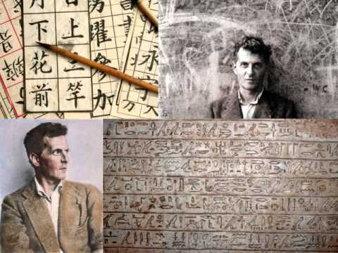 Ludwig Wittgenstein (1889—1951) The Limits of Language