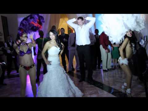 Epic Wedding @ Westin Colonnade Coral Gables