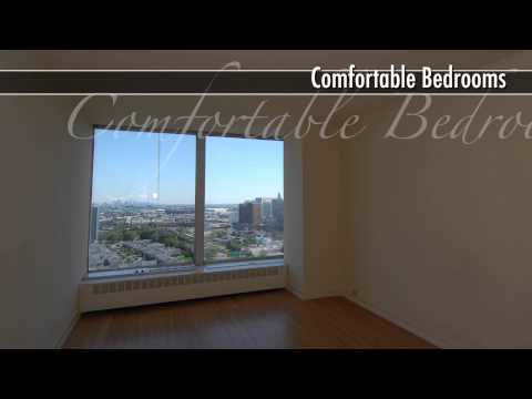 Colonnade Apartments  - Newark, NJ