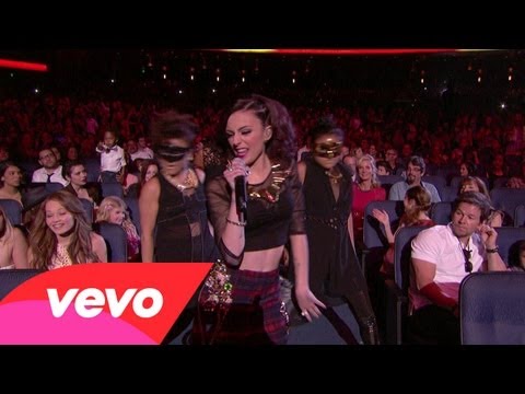 With Ur Love (Live At The Radio Disney Music Awards 2013)