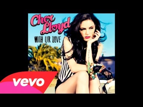 Cher Lloyd - With Ur Love (Audio) ft. Juicy J