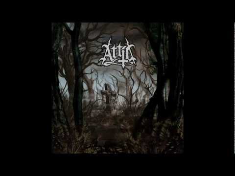 Attic - The Headless Horseman