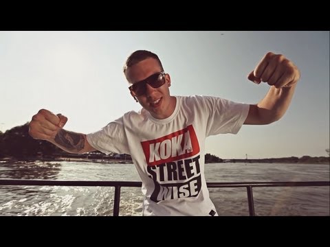 Flint - Muszę dostać skrzydeł feat. Dotcom (prod. Barthvader)