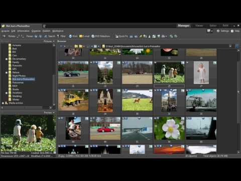 Zoner Photo Studio 12 Tutorial: This Is Not Just a Photoeditor