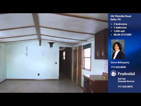 302 Flintville Road Delta, PA 17314 - Home for rent