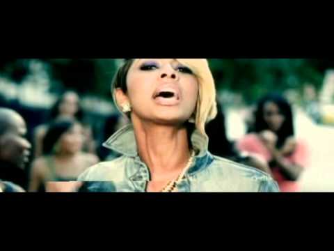 Keri Hilson - Toy Soldier [MUSIC VIDEO]