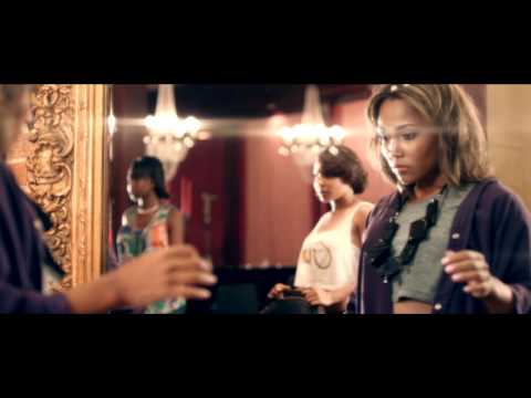 Keri Hilson - Breaking Point