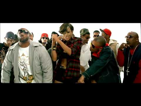 Keri Hilson - Turnin Me On ft. Lil Wayne