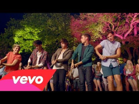 One Direction - Live While We're Young