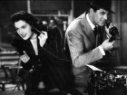 His Girl Friday