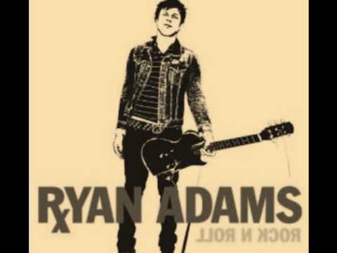 Burning Photographs - Ryan Adams