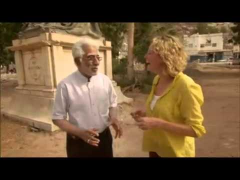 The Frankincense Trail - Oman, Yemen and Saudi Arabia