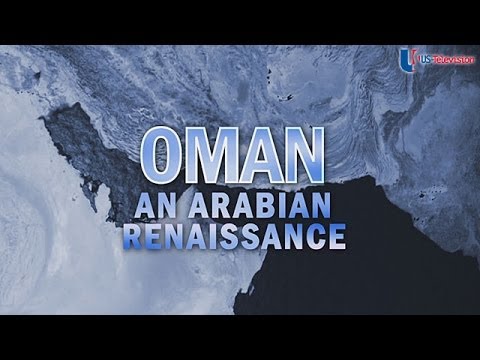 US Television - Oman 2