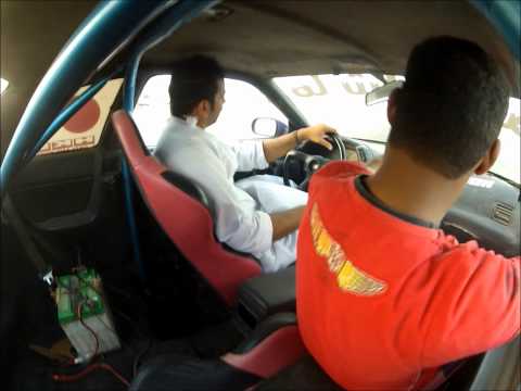 Action Oman Drifting Team 123.wmv