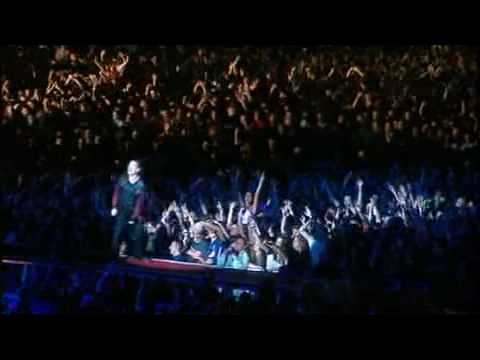 U2 - All I Want Is You & Where The Streets Have No Name (Live From Slane Castle)