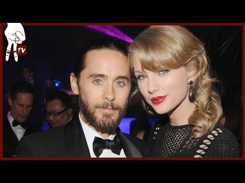 Taylor Swift and Jared Leto New Couple?! - Taylor Tuesdays 21