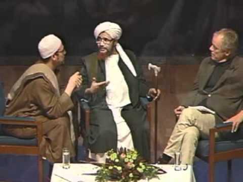 SBS حوار مع الحبيب عمر على قناة - Interview with Habib Umar by Mark Davis