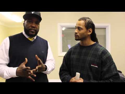 In2uit Online News Mag interviews Dr. Umar Johnson