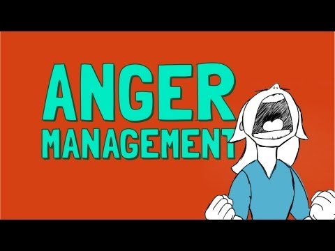 Anger Management Techniques