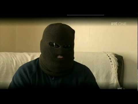 Continuity IRA Member Interview On Irish Republicans