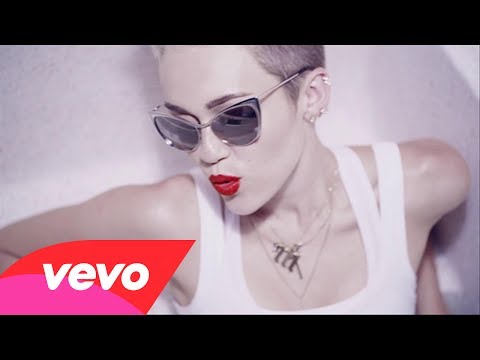 Miley Cyrus - We Can't Stop (Director's Cut)