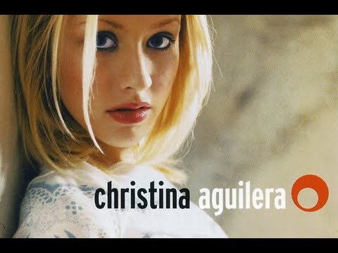 Christina Aguilera - Christina Aguilera Full Album