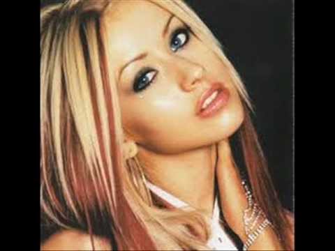 Christina Aguilera - Mi Relejo (Full Album)