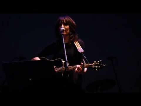 Katey Sagal &Curtis Stigers Live: Goodbye (Minneapolis, MN- 4/20/13)