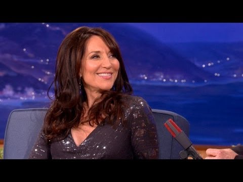 Katey Sagal Offers Conan A Role On 