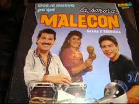 La Sonora Malecón - Mix