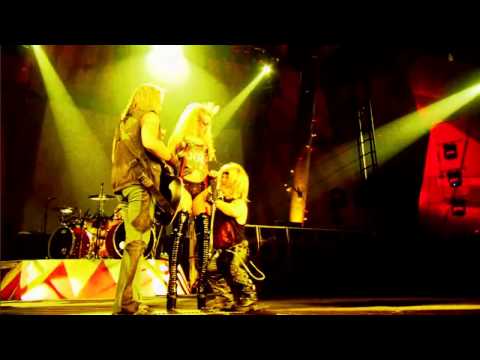 Mötley Crüe - Carnival of Sins - Full Concert HD