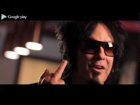 Audiobiography: The Mötley Crüe Mini-Doc [EXPLICIT]