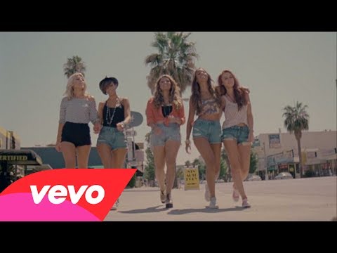 The Saturdays - What About Us