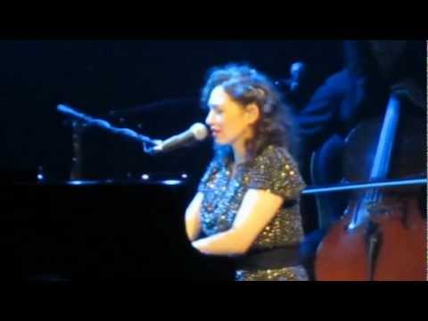 Regina Spektor. Moscow. Crocus City Hall. (Full Version)