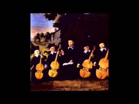 Le Concert des Violes,Baroque French Music for Viola da Gamba