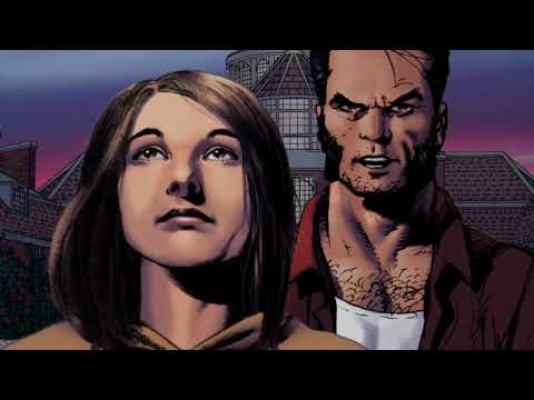 ASTONISHING X-MEN MOTION COMIC: GIFTED - Episode 1