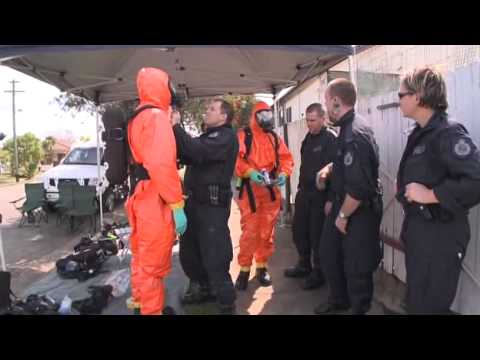 AFP Australian Federal Police: S01E04 (2/2)