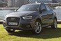 Audi is expected to introduce a new entry-level Q3 model to its current range.