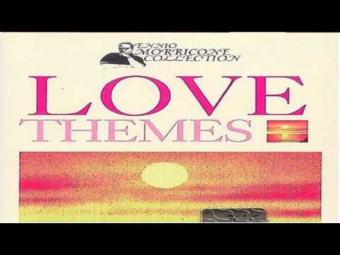 Ennio Morricone - Love Themes [Completo]