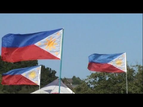 Spratly Islands Dispute