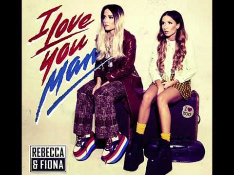 Rebecca & Fiona - We Are Girls (NEW SONG 2011)