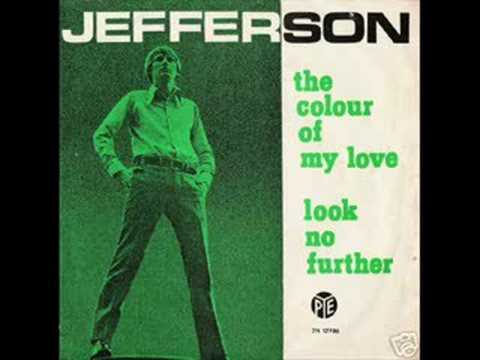 Jefferson - Baby Take Me In Your Arms