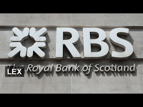 RBS: the good and the bad