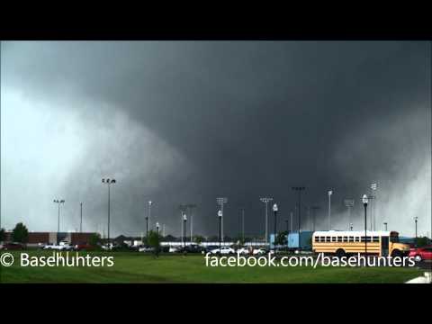 5/20/13 Moore, OK EF-5  Tornado