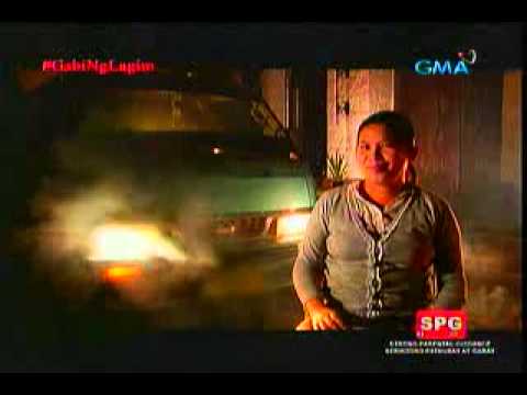 Kapuso Mo Jessica Soho [Part 1] - GABI NG LAGIM (27 October 2013)