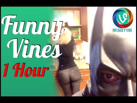 ★1H★ Compilation Funny Vines of october 2013 PART 1 [Mr Daily Vine #560] Funny Videos