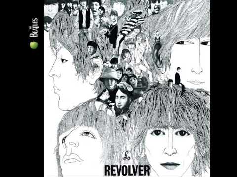 The Beatles - Revolver Full Album (Remastered 2009)