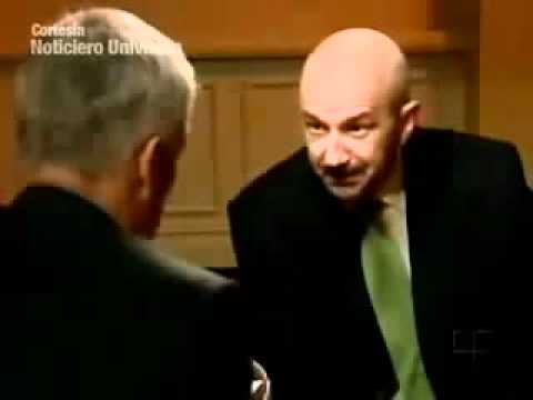 Enrique Peña Nieto y Carlos Salinas de Gortari