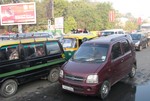 Diesel cars have negated CNG gains, say experts